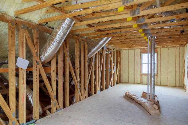Best Residential Insulation in Lemont Furnace, PA