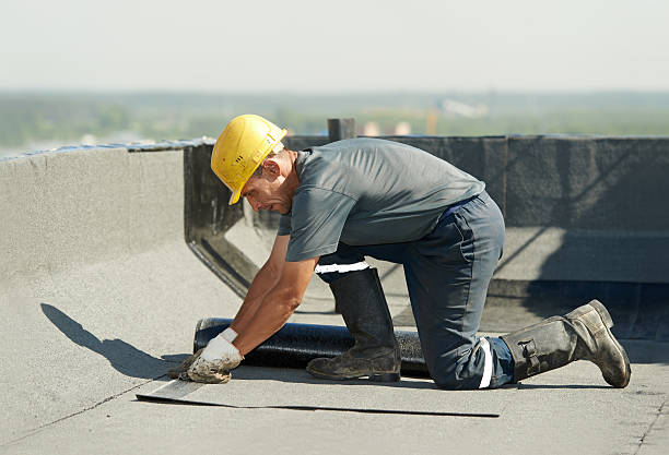 Best Insulation for Specific Applications in Lemont Furnace, PA